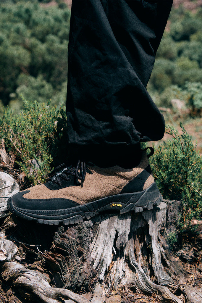 ARKK Essential Line Trail X | Amber Trail X